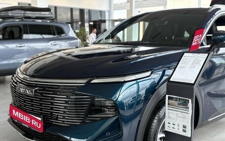 Haval F7, 2026 год, 2 899 000 рублей, 13 фотография