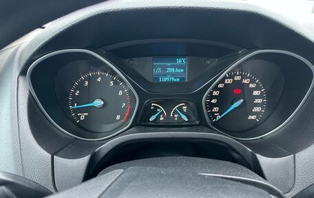 Ford Focus III, 2012 год, 755 000 рублей, 7 фотография