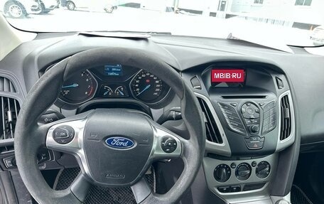 Ford Focus III, 2012 год, 755 000 рублей, 6 фотография