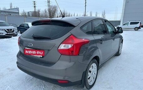 Ford Focus III, 2012 год, 755 000 рублей, 3 фотография
