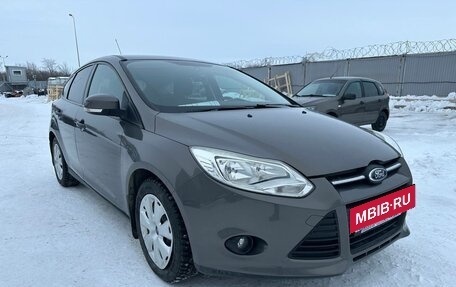 Ford Focus III, 2012 год, 755 000 рублей, 4 фотография