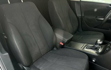 Volkswagen Passat B6, 2007 год, 580 000 рублей, 10 фотография