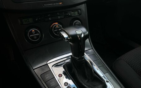 Volkswagen Passat B6, 2007 год, 580 000 рублей, 15 фотография