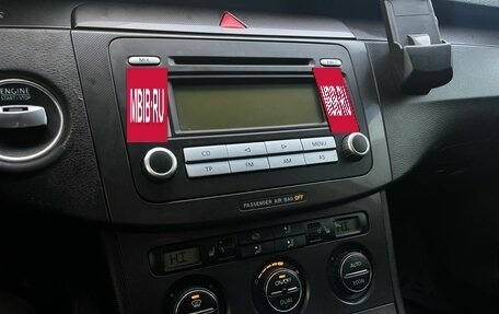 Volkswagen Passat B6, 2007 год, 580 000 рублей, 14 фотография