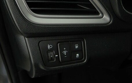 Hyundai Solaris II рестайлинг, 2019 год, 1 357 077 рублей, 14 фотография