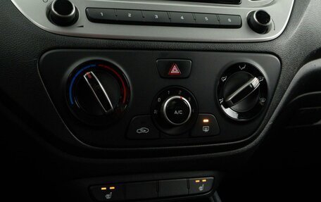 Hyundai Solaris II рестайлинг, 2019 год, 1 357 077 рублей, 15 фотография