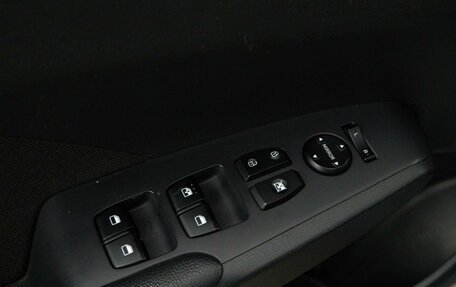 Hyundai Solaris II рестайлинг, 2019 год, 1 357 077 рублей, 13 фотография