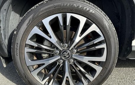 Toyota Yaris Cross, 2023 год, 1 673 000 рублей, 11 фотография