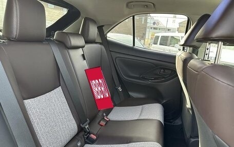 Toyota Yaris Cross, 2023 год, 1 673 000 рублей, 13 фотография