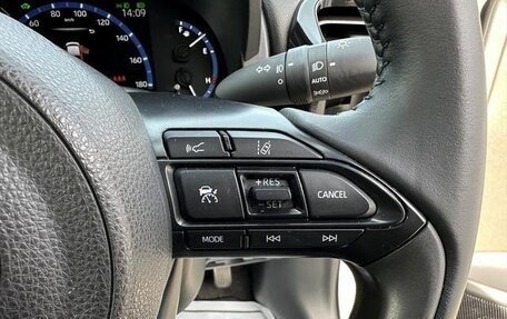 Toyota Yaris Cross, 2023 год, 1 673 000 рублей, 18 фотография