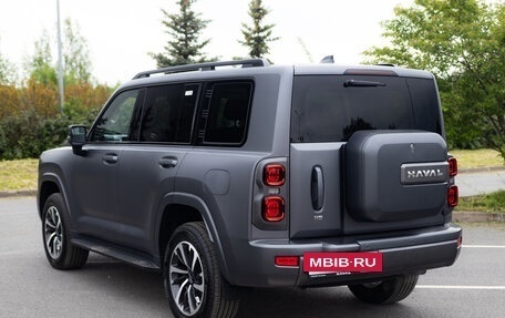 Haval H9, 2025 год, 5 299 000 рублей, 7 фотография