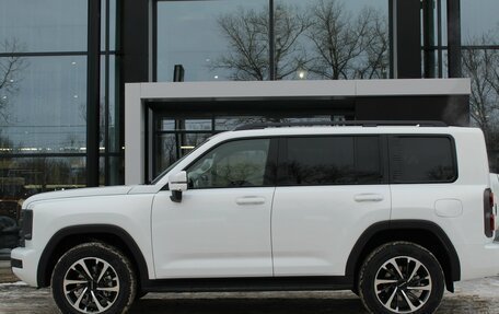 Haval H9, 2025 год, 5 199 000 рублей, 4 фотография