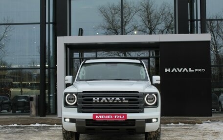 Haval H9, 2025 год, 5 199 000 рублей, 2 фотография