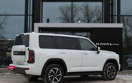 Haval H9, 2025 год, 5 199 000 рублей, 5 фотография