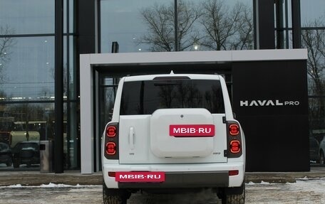 Haval H9, 2025 год, 5 199 000 рублей, 6 фотография