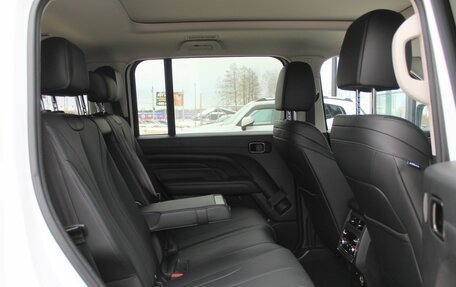 Haval H9, 2025 год, 5 199 000 рублей, 19 фотография