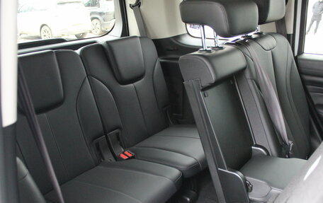 Haval H9, 2025 год, 5 199 000 рублей, 22 фотография