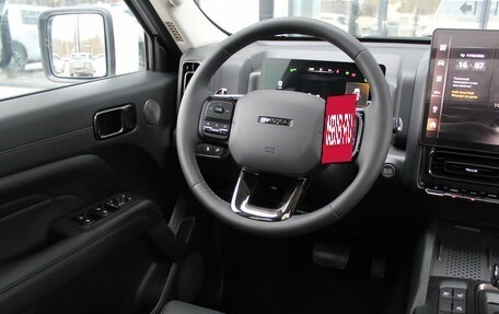 Haval H9, 2025 год, 5 199 000 рублей, 11 фотография