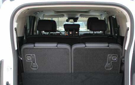 Haval H9, 2025 год, 5 199 000 рублей, 23 фотография