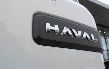 Haval H9, 2025 год, 5 199 000 рублей, 25 фотография