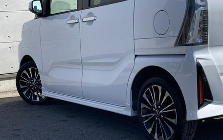 Daihatsu Tanto IV, 2023 год, 1 045 000 рублей, 5 фотография