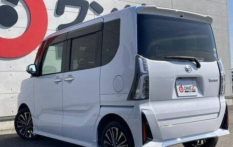 Daihatsu Tanto IV, 2023 год, 1 045 000 рублей, 4 фотография