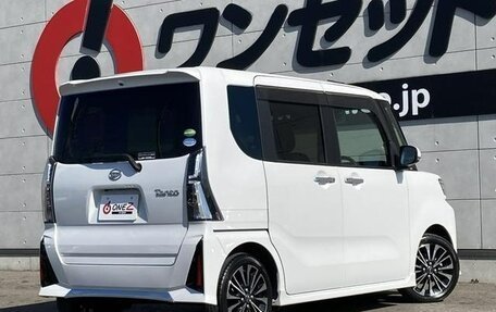 Daihatsu Tanto IV, 2023 год, 1 045 000 рублей, 6 фотография