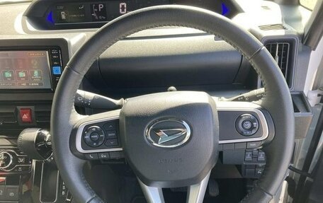 Daihatsu Tanto IV, 2023 год, 1 045 000 рублей, 11 фотография