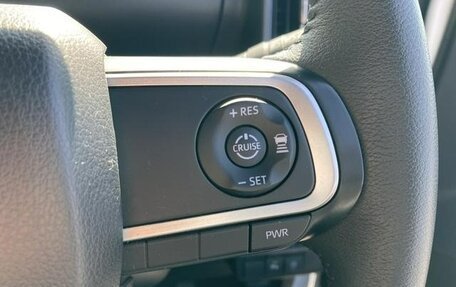 Daihatsu Tanto IV, 2023 год, 1 045 000 рублей, 8 фотография