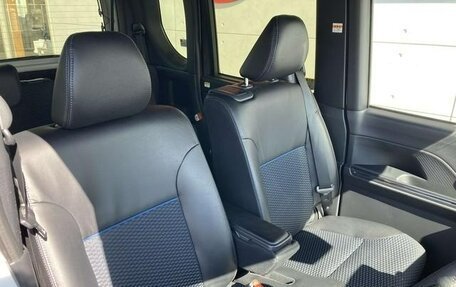 Daihatsu Tanto IV, 2023 год, 1 045 000 рублей, 9 фотография