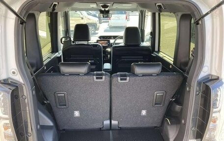 Daihatsu Tanto IV, 2023 год, 1 045 000 рублей, 13 фотография