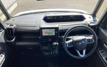 Daihatsu Tanto IV, 2023 год, 1 045 000 рублей, 14 фотография