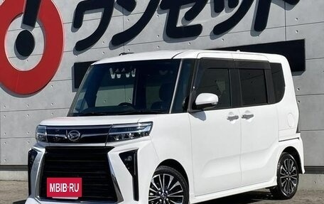 Daihatsu Tanto IV, 2023 год, 1 045 000 рублей, 2 фотография