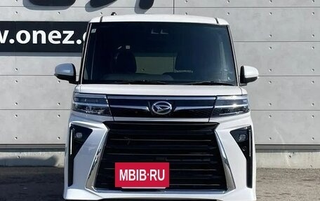 Daihatsu Tanto IV, 2023 год, 1 045 000 рублей, 3 фотография