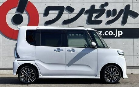 Daihatsu Tanto IV, 2023 год, 1 045 000 рублей, 16 фотография