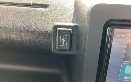 Daihatsu Tanto IV, 2023 год, 1 045 000 рублей, 24 фотография