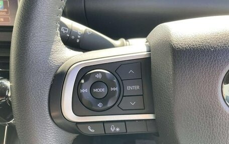 Daihatsu Tanto IV, 2023 год, 1 045 000 рублей, 18 фотография