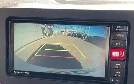 Daihatsu Tanto IV, 2023 год, 1 045 000 рублей, 22 фотография