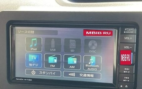 Daihatsu Tanto IV, 2023 год, 1 045 000 рублей, 25 фотография