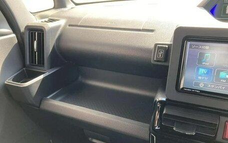 Daihatsu Tanto IV, 2023 год, 1 045 000 рублей, 31 фотография