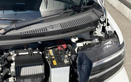 Daihatsu Tanto IV, 2023 год, 1 045 000 рублей, 34 фотография