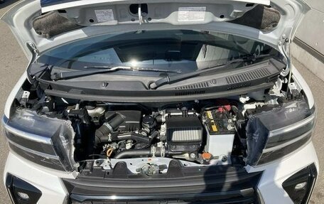 Daihatsu Tanto IV, 2023 год, 1 045 000 рублей, 40 фотография