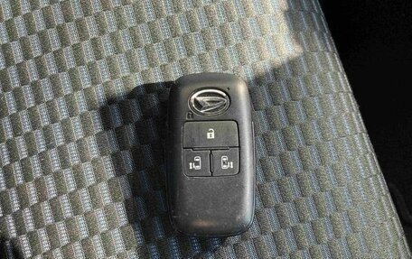 Daihatsu Tanto IV, 2023 год, 1 045 000 рублей, 39 фотография