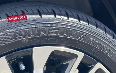 Daihatsu Tanto IV, 2023 год, 1 045 000 рублей, 37 фотография