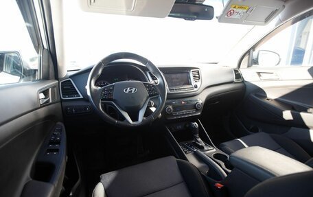 Hyundai Tucson III, 2017 год, 2 050 000 рублей, 8 фотография