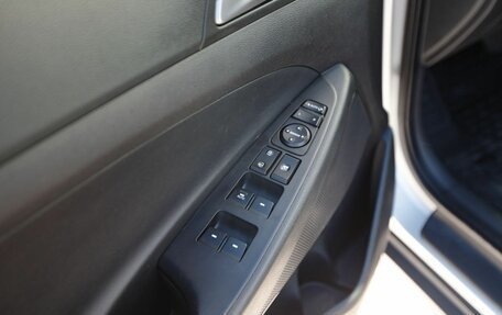 Hyundai Tucson III, 2017 год, 2 050 000 рублей, 9 фотография