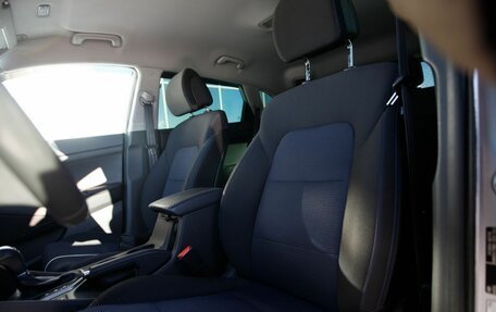 Hyundai Tucson III, 2017 год, 2 050 000 рублей, 10 фотография