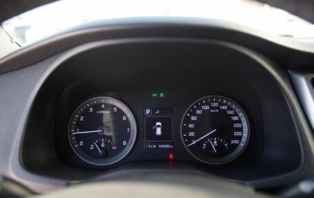 Hyundai Tucson III, 2017 год, 2 050 000 рублей, 11 фотография