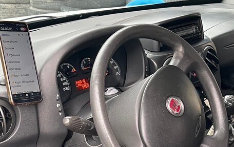 Fiat Doblo II рестайлинг, 2015 год, 750 000 рублей, 5 фотография