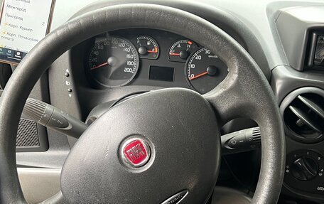 Fiat Doblo II рестайлинг, 2015 год, 750 000 рублей, 6 фотография